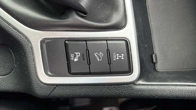 Kia Sportage 1.6T GDi ISG 2 5dr [AWD] Petrol Estate